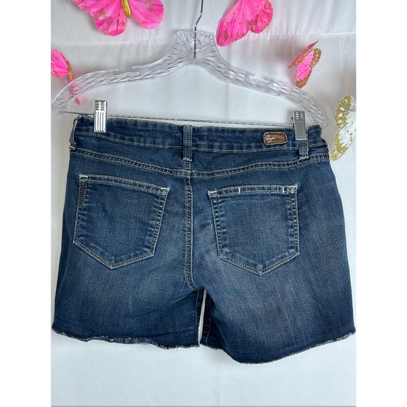 Paige Jimmy Jimmy Shorts- Sz 26 - Picture 5 of 10